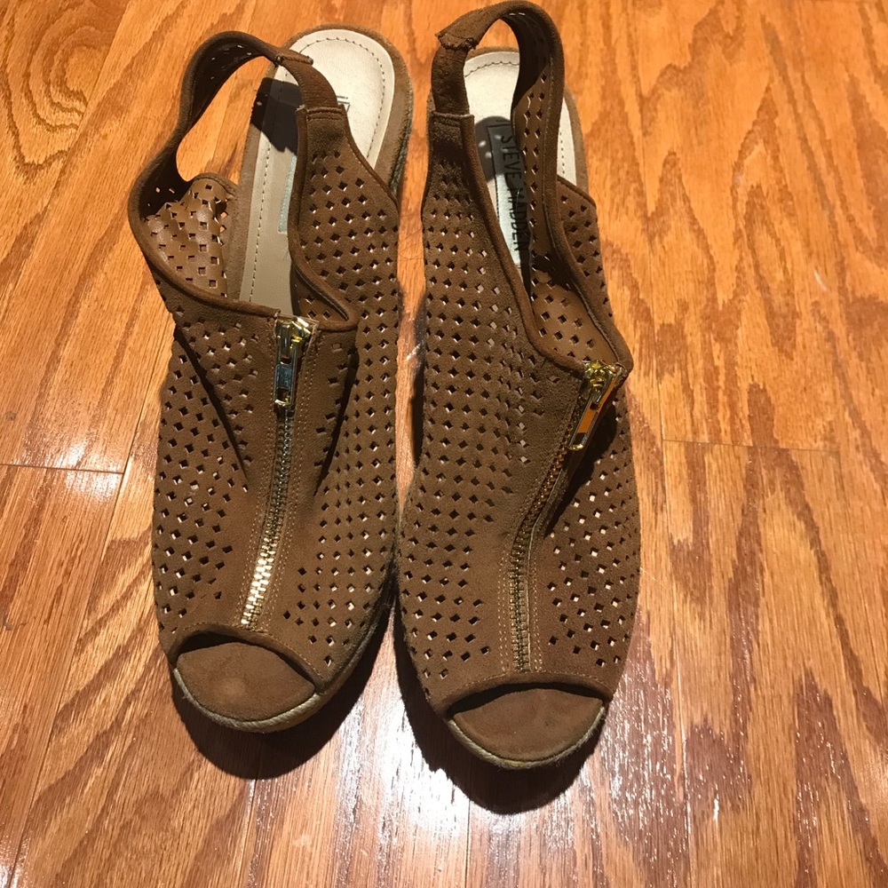 Steve Madden Wedge